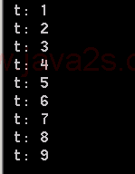 Multi-dimensional arrays and pointers