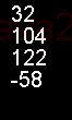 Converting Celsius to Fahrenheit