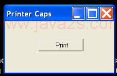 Printer Caps 2