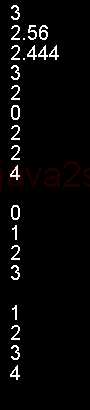 Rounding a Floating Point Value