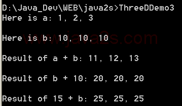 Overload the + for object + object,     object + int, and int + object