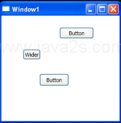 Add Thickness for Padding