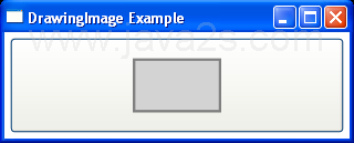 Create buttons using DrawingImage and GeometryDrawing