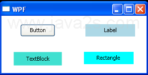 Handles the Click event on the UniformGrid