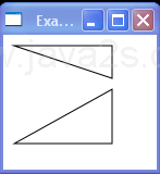 Multiple Subpaths