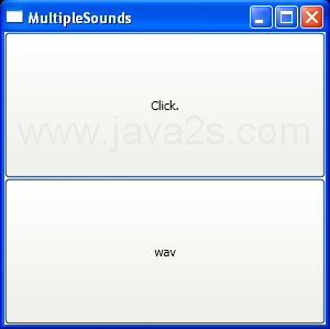 Play mp3 file