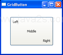 Set Row Height and column Width for Grid