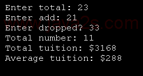 Int value operations