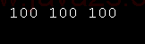 Namespaces are additive