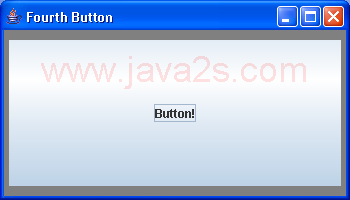 Displaying a Button with a Border