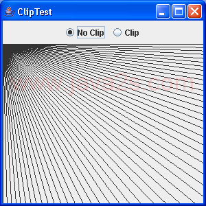 Clip Test