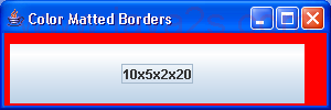 MatteBorder Demo