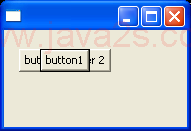 SWT Form Layout Sample