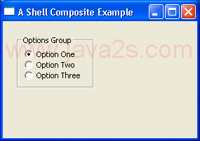Group Example