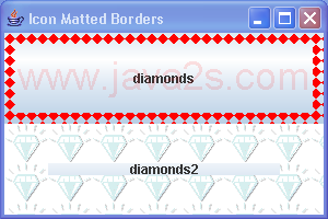 图标MatteBorder