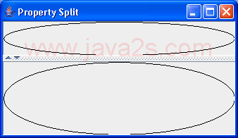 Property Split