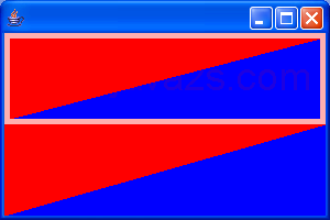 Demonstrating the Box Component