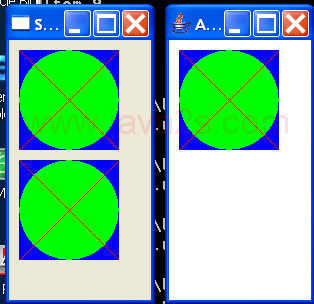 Convert between SWT Image and AWT BufferedImage