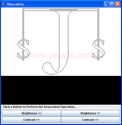 Image Processing: Brightness and Contrast