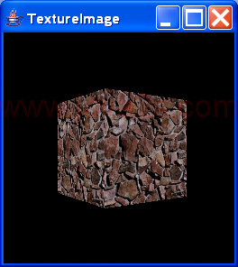 Texture Image