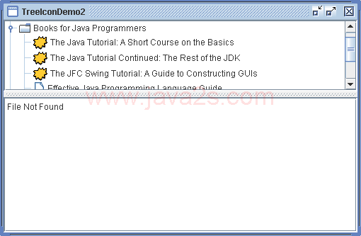 DefaultMutableTreeNode and user object