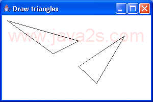 Template pattern in Java