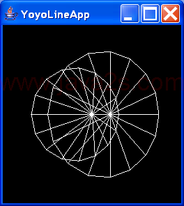 Yoyo Line