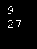 A Simple function definition: return a tuple.