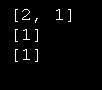 Check if a default parameter value being used