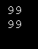 Different way to output string: print and sys.stdout.write