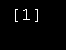 Function to intersect two lists