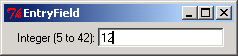 Pmw EntryField: with int value validation min and max