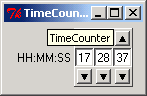  Pmw TimeCounter Demo