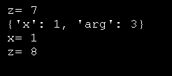 locals() Is Read-Only: globals() Is Not