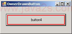 Owner Draw Button