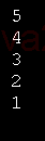 Sort an Array and Use Array.Length properties