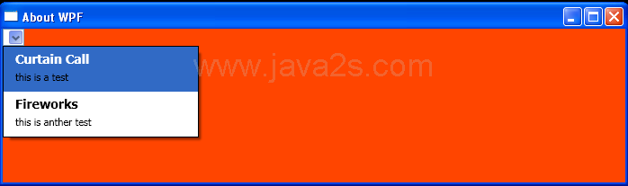 Image Gallery