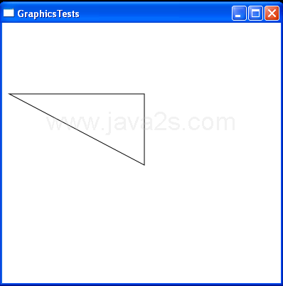 Path and PolyLineSegment.Points