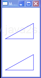 PathGeometry Figure