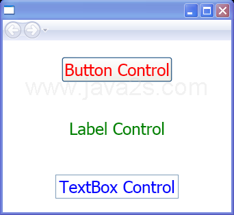 Target Type Derivatives