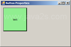Button Background Color