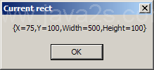 Form Bounds Setting