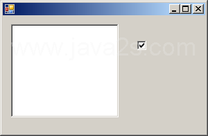 Use HelpProvider to Load CHM file