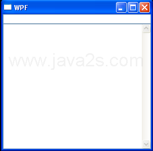 TextBox KeyDown action