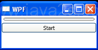 Use BackgroundWorker to run task at background