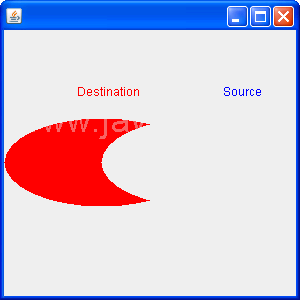 Alpha Composite with BufferedImage