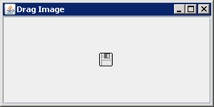 Drag-and-Drop Support for Images