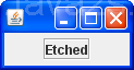 EtchedBorder