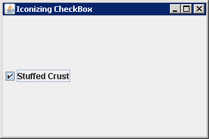 Listening to JCheckBox Events with a ChangeListener: listen to armed, pressed, selected, or released state