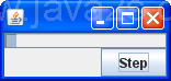 JProgressBar